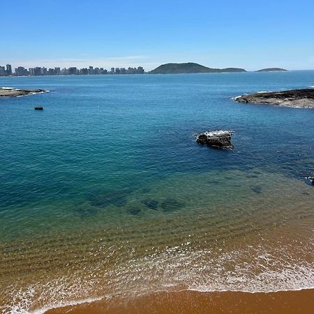 Casa do Mar Guarapari Exterior foto